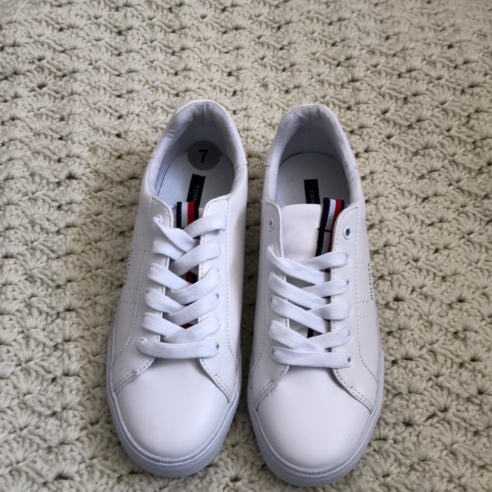 TOMMY HILFIGER Sneakers